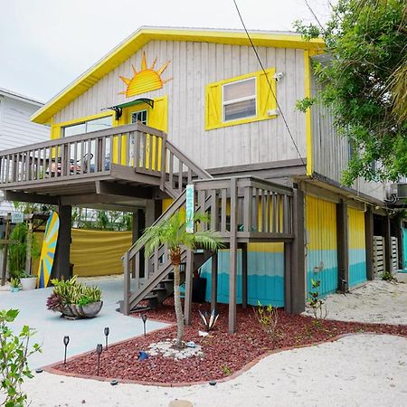 Ami Beach Shack Bradenton Beach Exterior photo