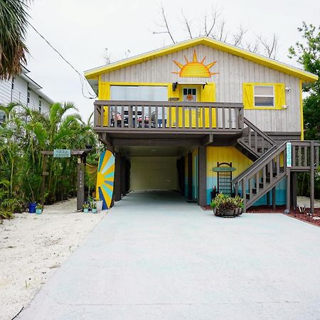 Ami Beach Shack Bradenton Beach Exterior photo