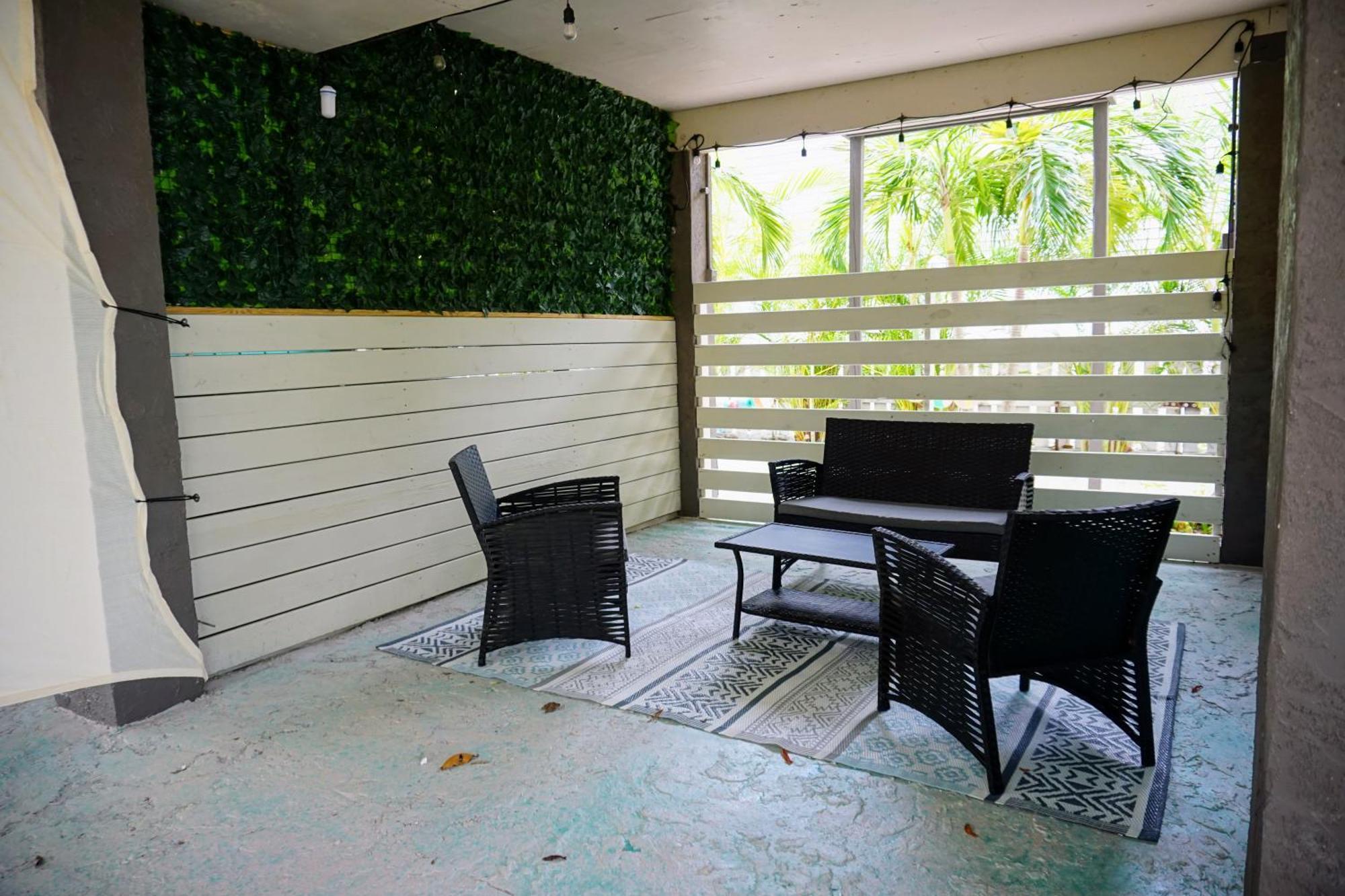Ami Beach Shack Bradenton Beach Exterior photo
