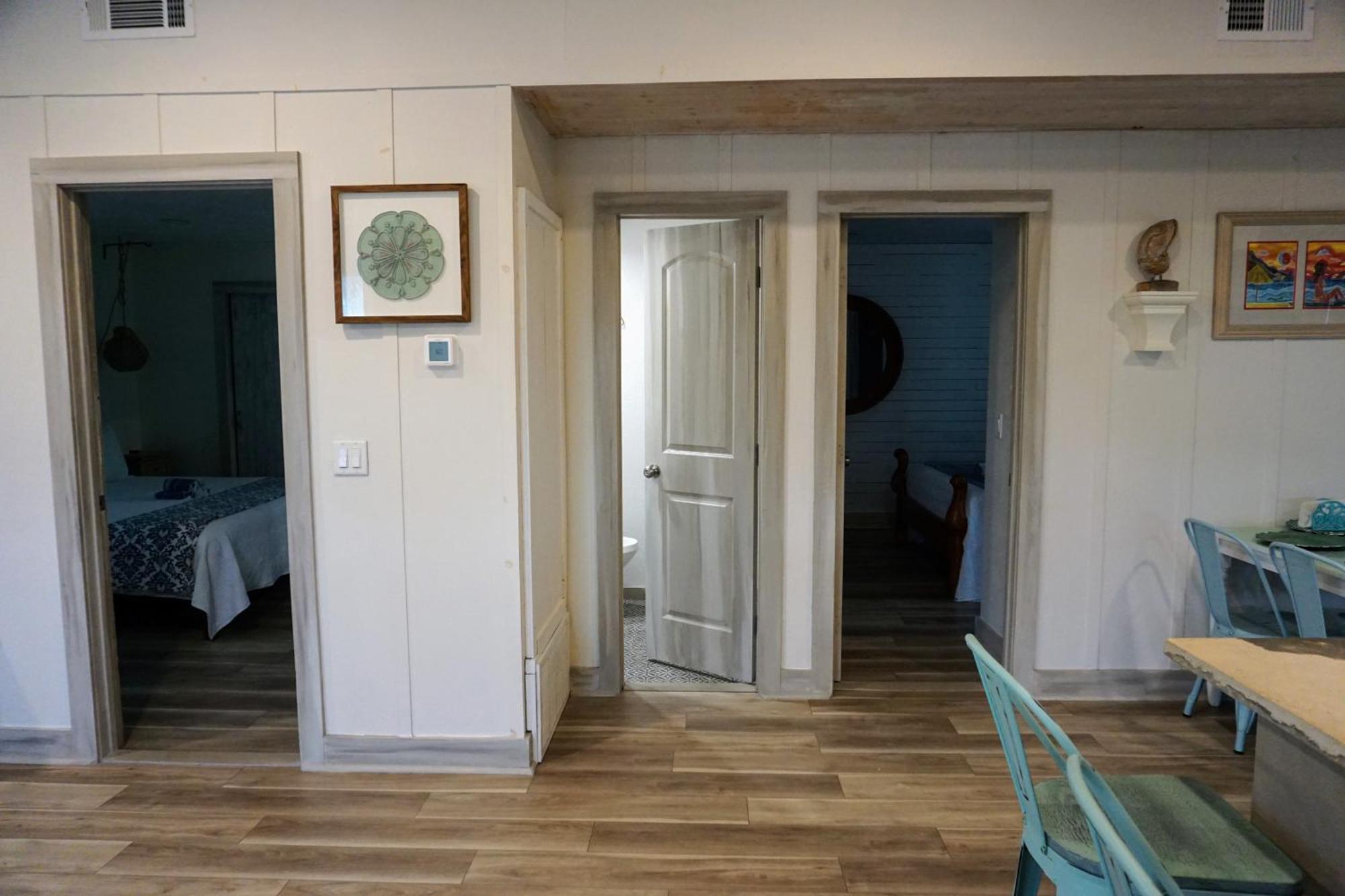Ami Beach Shack Bradenton Beach Exterior photo