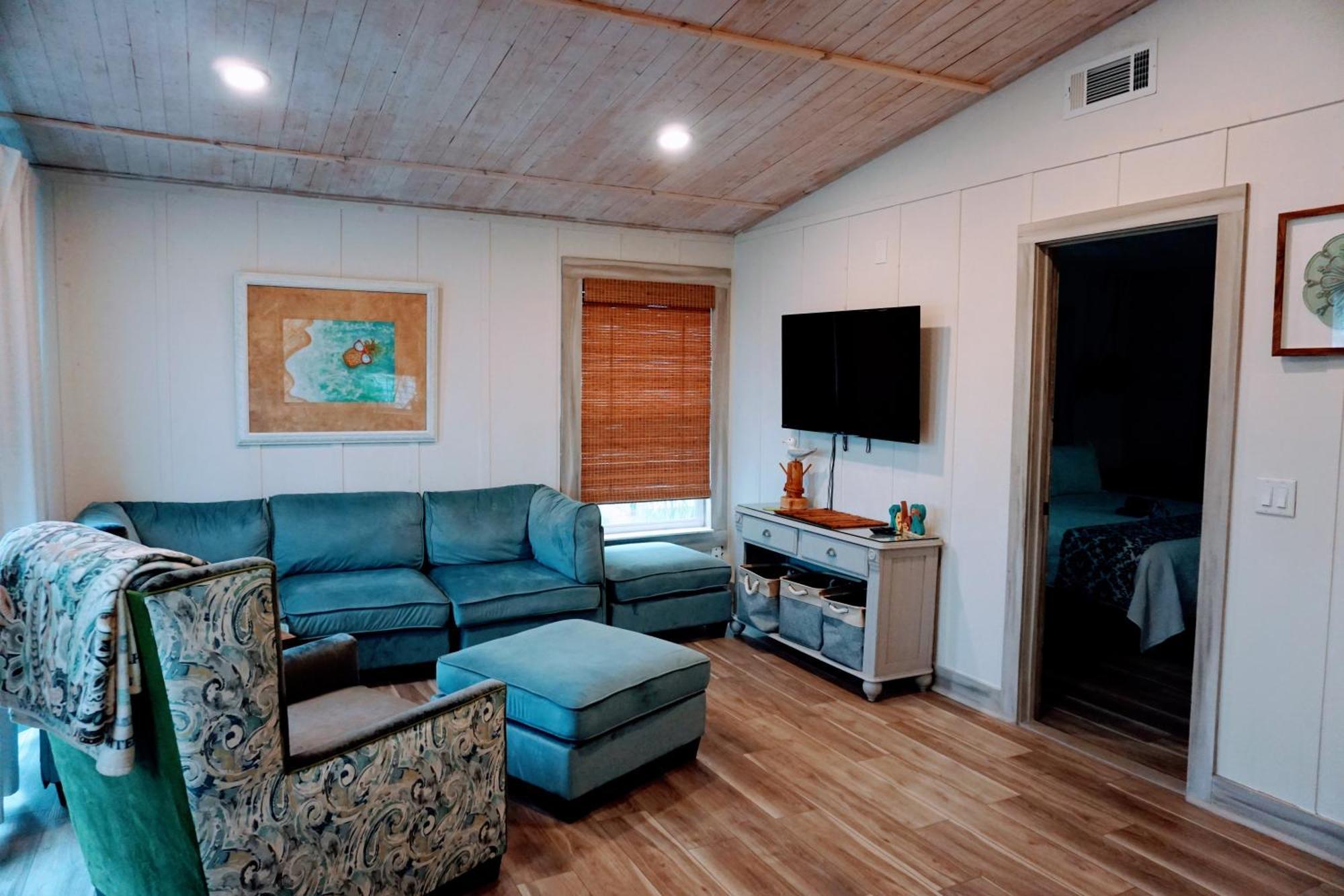 Ami Beach Shack Bradenton Beach Exterior photo