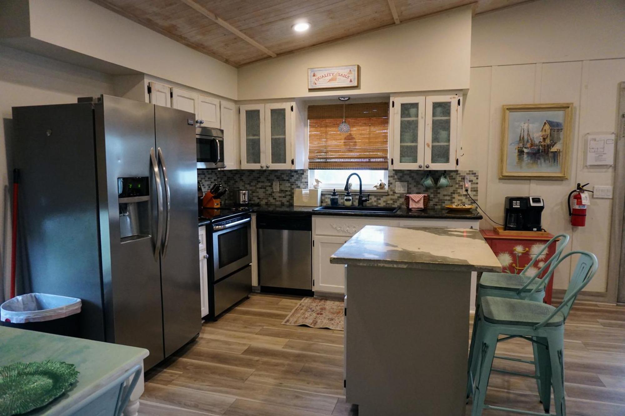 Ami Beach Shack Bradenton Beach Exterior photo