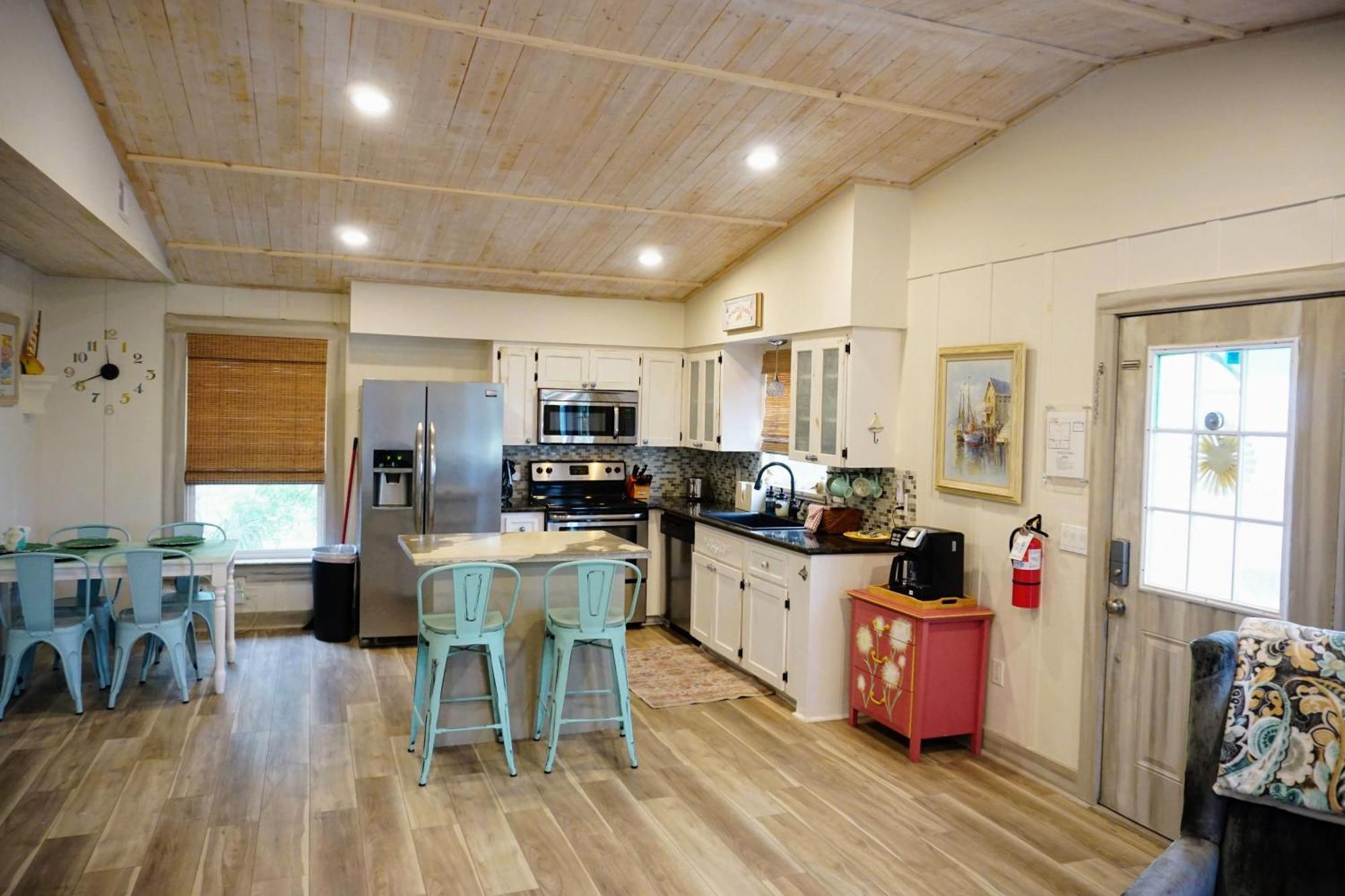 Ami Beach Shack Bradenton Beach Exterior photo