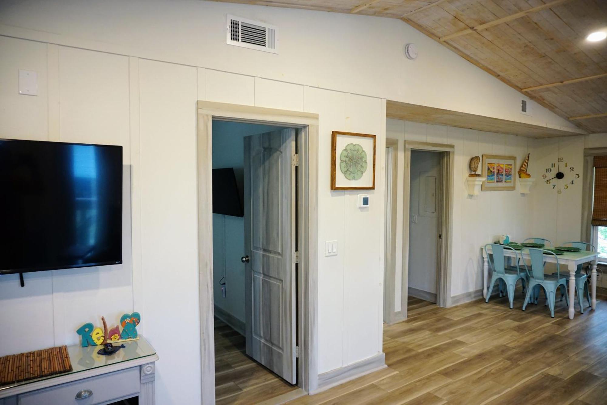 Ami Beach Shack Bradenton Beach Exterior photo